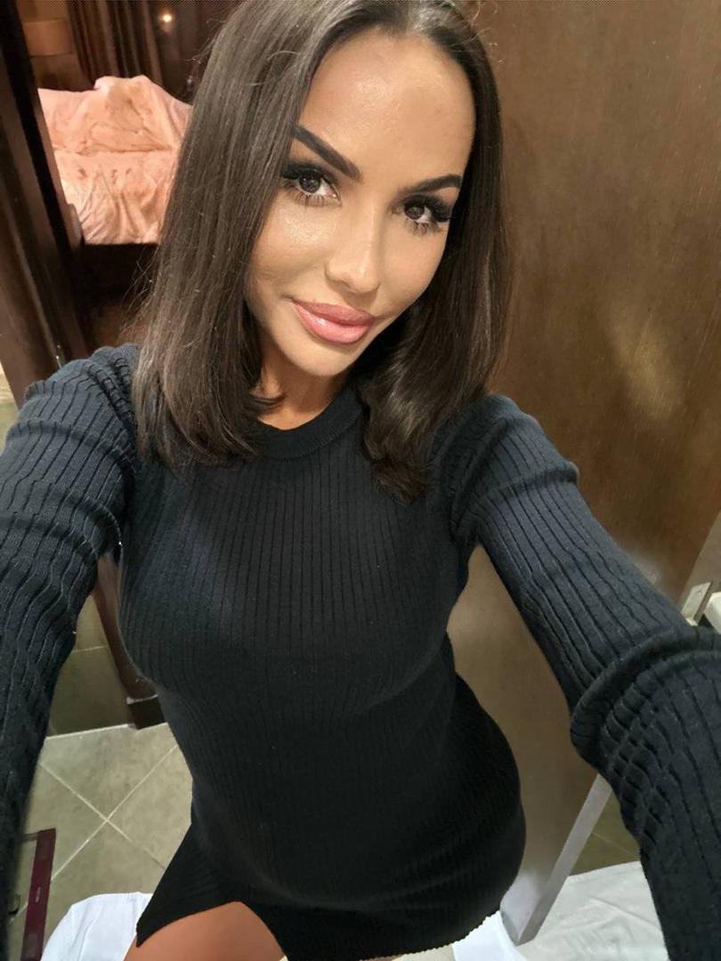 Evgeniya
